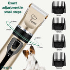 Kit de toilettage
