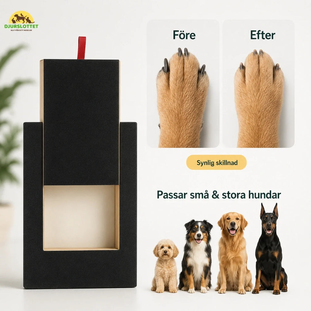 Self-Sharpening Claw Board for Pets - Petifo