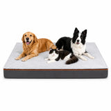 Matelas orthopédique pour chien