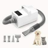 Sèche-poils Petdryer pour animaux