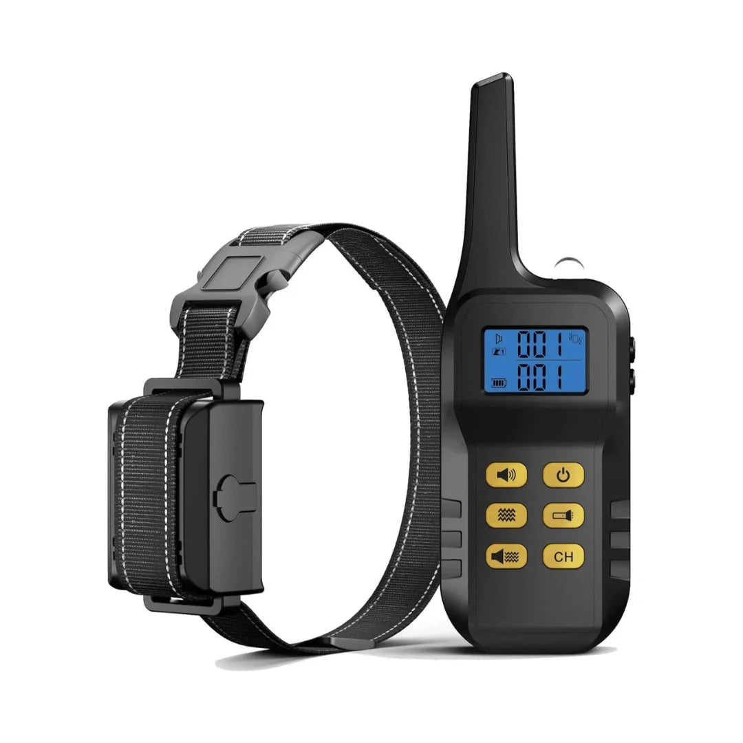 Anti-bark Collar DuoControl - Petifo