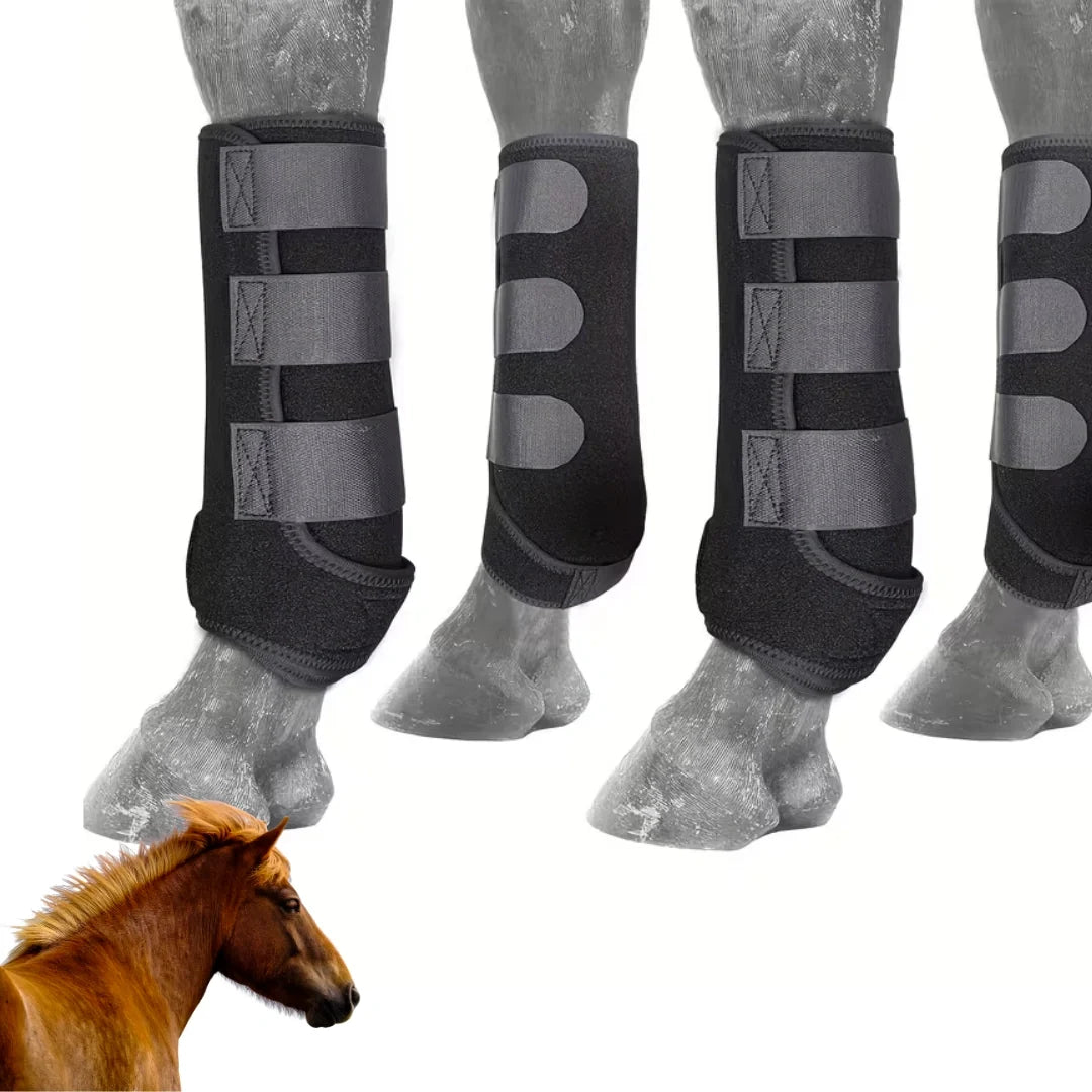 Leg Boots for Horse - Petifo