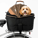 Panier de vélo PetFuled pour animaux