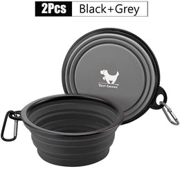 Noir gris