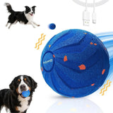 Balle d’activité PetZynergy pour chiens
