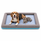 Tapis rafraîchissant et confortable Coolivo