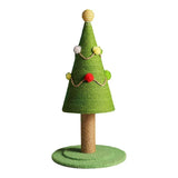 Griffoir sapin de Noël miniature