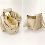 ComfyPaws Carry Bag a - Petifo