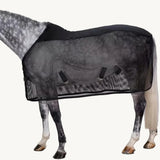 Couverture anti-mouches pour chevaux