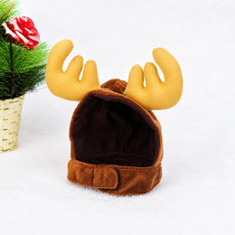 Bonnet avec élan