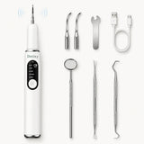 Détartreur ultrasonique Detixy Pro