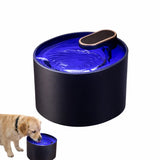 Fontaine pour chien