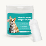 Nettoyant pour oreilles d’animaux TailCare