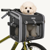 Sac de vélo PetFuled