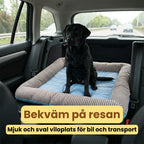 Frostypaws Cooling Mat for dogs  Comfortable on the trip- Petifo