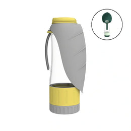 Gris-jaune