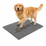 Tapis de pattes absorbant Torrtass pour chiens