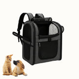 Sac à dos PetPacker pour chiens et chats