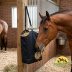 Hay Bag for Horses Controlled feeding - Petifo