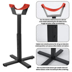 Adjustable Hoof Stand for horse Adjustable height- Petifo
