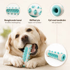 Dog Rubber cleaning channel - Petifo