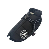 Manteau d’hiver pour chiens