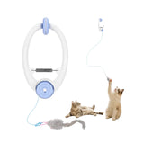 Jouet suspendu Felineo pour chats
