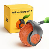 Jouet pour chat Felineo Spinball 2.0