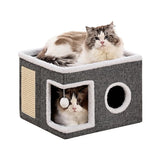 Niche Lunatto pour chat