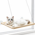 Lunera Window Bed beige - Petifo