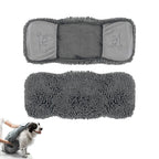 Microfibre Towel Dog - Petifo