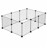 Cage pour chien
