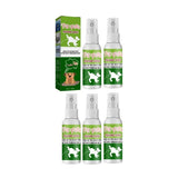 Spray d’apprentissage de la propreté pour animaux