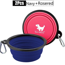 Rose marine