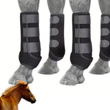 Guêtres pour chevaux