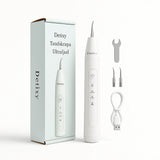 Détartreur ultrasonique Detixy