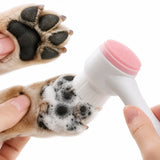 Brosse pour pattes PawCare
