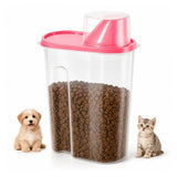 Conteneur à nourriture PawBox