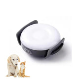 Lampe de sécurité pour animaux