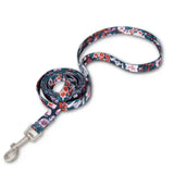 Laisse Reflexfit pour chien à motif floral