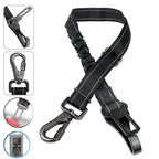 Car Seat Belt For Dogs, 
Dog Car Belt, Heavy-Duty Car Seat Belt for Pets