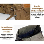 Saddle Bag for Horses Roomy storage for everything you need - Petifo