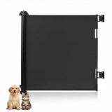 Barrière rétractable Detixy