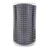 Brosse de massage pour coin de chat