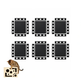 Pack de 6