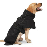 Imperméable Detixy