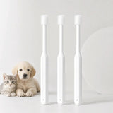 Brosse à dents SoftBrush pour chats et chiens