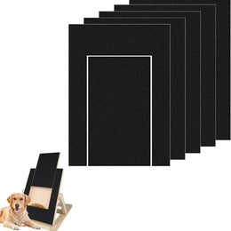 5 pièces