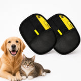 Gant anti-poils pour animaux