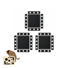 Paquet de 3